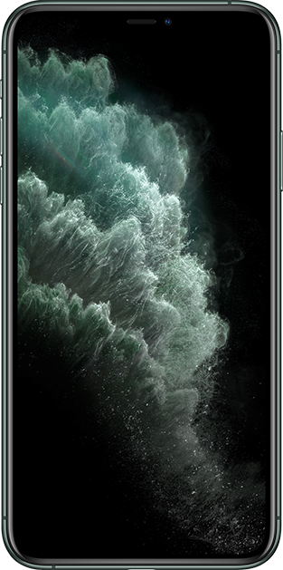 Apple iPhone 11 Pro Max - $1,000 Savings - AT&T